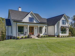 5828 Bending Chestnut Rd, Franklin, TN 37064