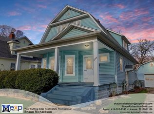 1156 Brice Ave, Lima, OH 45805