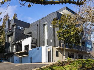 614 S Nevada St #H, Portland, OR 97219