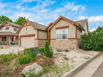 2807 S Nelson Street, Lakewood, CO, 80227