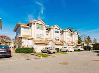 7140 132nd St #9, Surrey, BC V3W 1J5