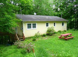 71 Highland Ave, Stowe, VT 05672