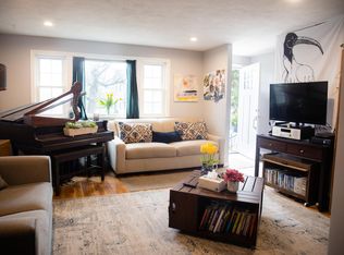 23 Ledge Hill Rd #2, West Roxbury, MA 02132