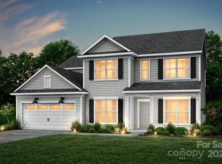 131 Fordham Ct #3, Fort Mill, SC 29715