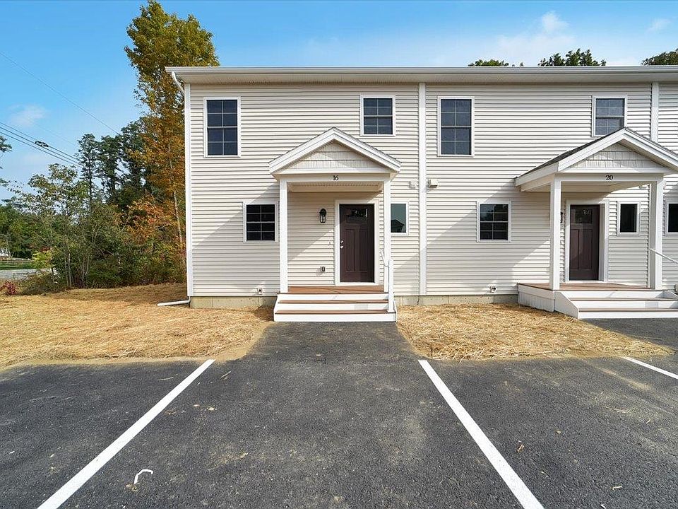 34 Wilsons End Place UNIT 34, Essex Junction, VT 05452 MLS 4959951