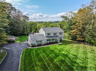123 Blackman Rd, Ridgefield, CT 06877