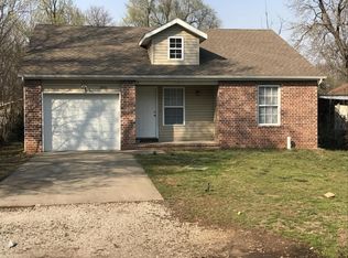 2851 W Elm St, Springfield, MO 65802