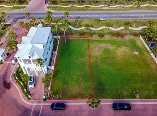 8305 Breakers Blvd, South Padre Island, TX 78597