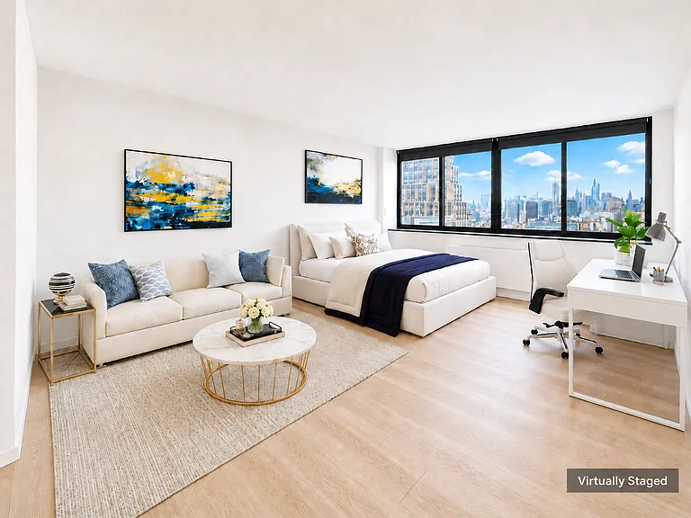 376 Broadway #24D — Photo 2