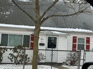 165 Itasca St, Mattapan, MA 02126
