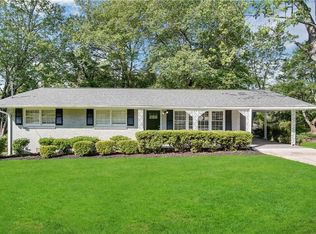 3872 Easterwood Ct, Decatur, GA 30032