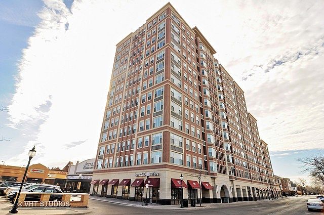 1st image of 77 S Evergreen Ave #G-101