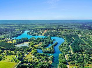 452 Gitchegumee Dr, Buckley, MI 49620