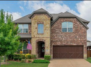 1626 Grove Dr, Celina, TX 75009