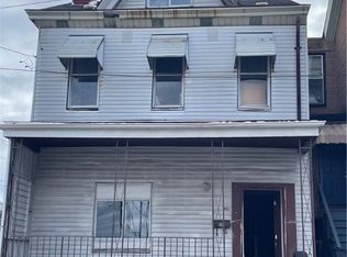 401 Allen St, Pittsburgh, PA 15210