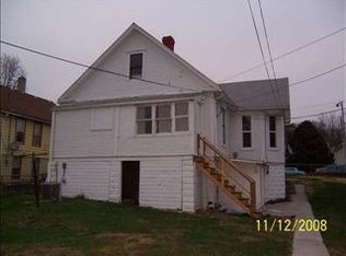 5834 S 21st St, Omaha, NE 68107