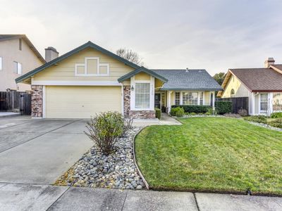 1329 Antrim Dr, Roseville, CA, 95747