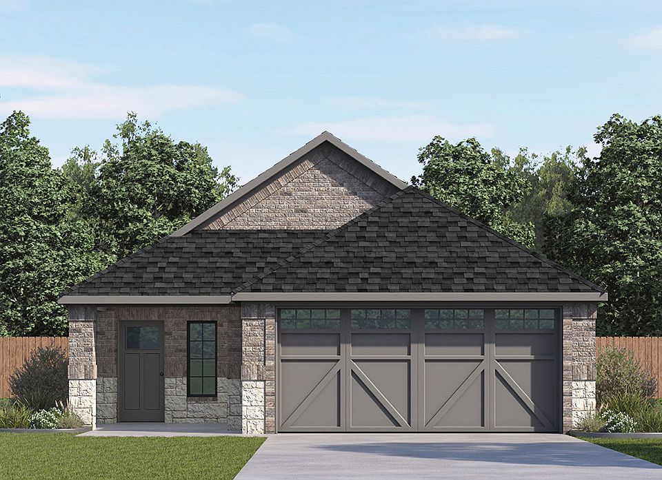 Plan Elevation.