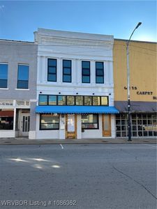 108 Dewey Ave, Poteau, OK, 74953