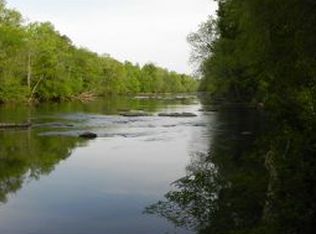 1347 N Sellars Mill Rd, Burlington, NC 27217