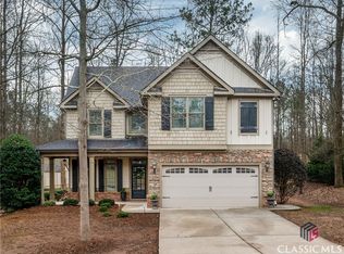 540 Lacebark Dr, Athens, GA 30605