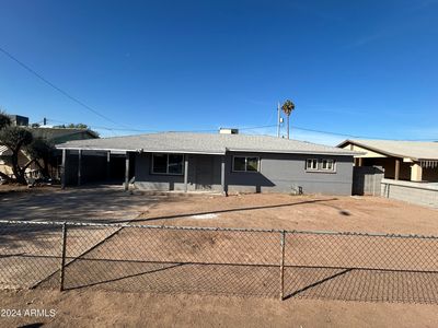 420 N 29th St, Phoenix, AZ, 85008