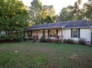 2749 Deerhaven Dr, Cookeville, TN 38506