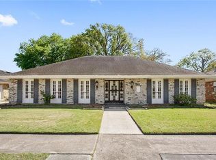 561 Aris Ave, Metairie, LA 70005
