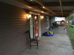 205 E State St, Malta Bend, MO 65339
