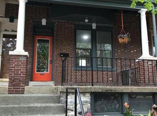 315 E Clay St, Lancaster, PA