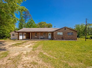 12216 Childress Rd, Bauxite, AR 72011