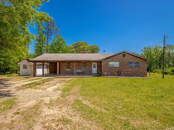 12216 Childress Rd, Bauxite, AR 72011