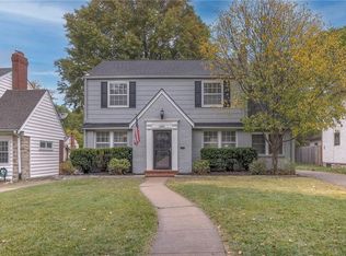 1240 W 71st Ter, Kansas City, MO 64114