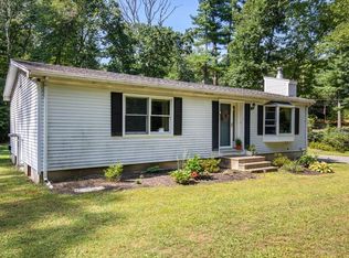 81 Newbury Rd, Rowley, MA 01969