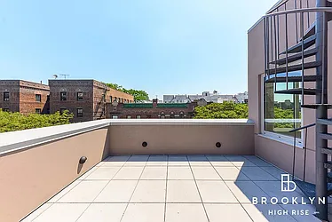 Rented by Brooklyn High Rise LLC