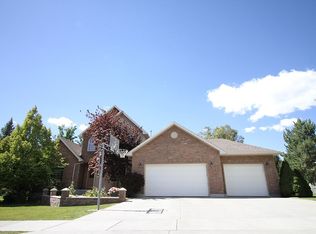 185 Fairway Dr, Smithfield, UT 84335