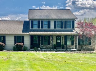 648 Lahrs Rd, Northumberland, PA 17857