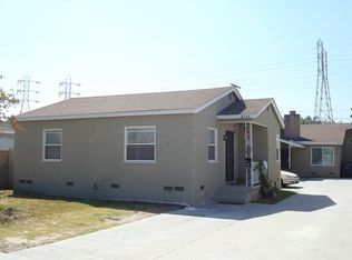 8742 Maple St, Bellflower, CA 90706