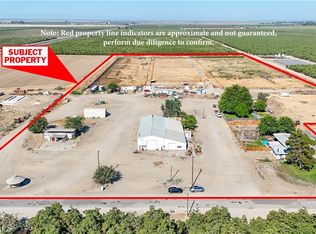 23174 Road 6, Chowchilla, CA 93610