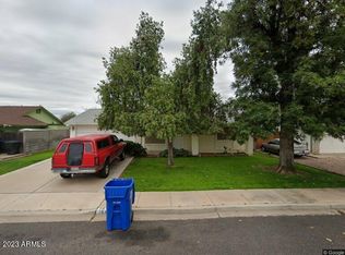 1649 S Almond, Mesa, AZ 85204