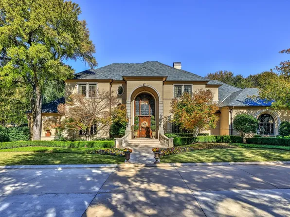 7008 Saucon Valley Dr, Fort Worth, TX 76132