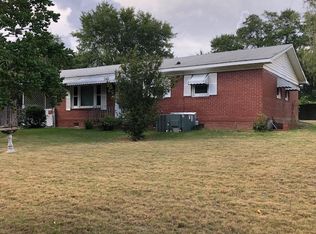 4415 Sentry St, Columbus, GA 31907