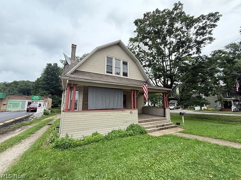 85 S Cleveland Ave