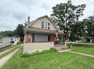 85 S Cleveland Ave, Mogadore, OH 44260