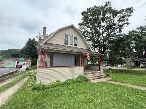 85 S Cleveland Ave, Mogadore, OH 44260