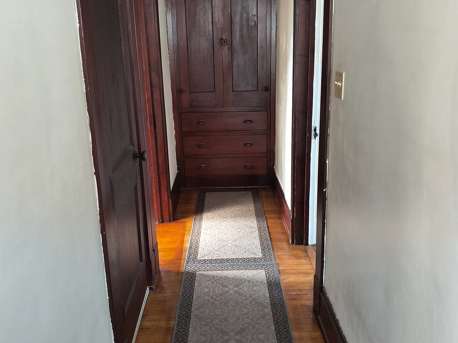 2 bed, 1.5 bath, 1162 sqft, $1,400 — Photo 3