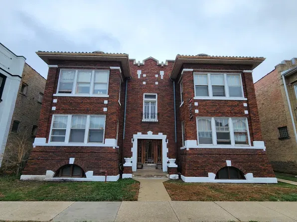 5735 N Campbell Ave #1, Chicago, IL 60659
