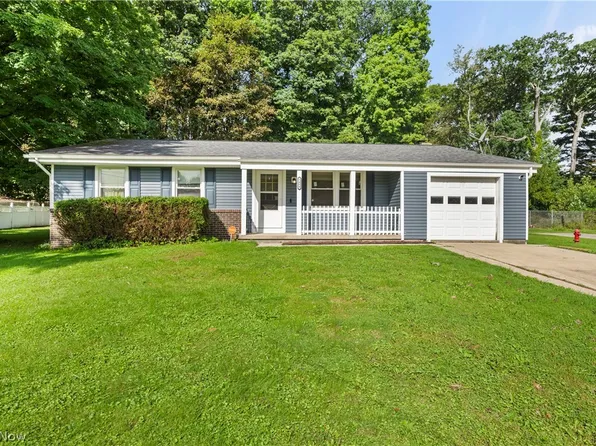 1484 Erie Ave, Akron, OH 44312
