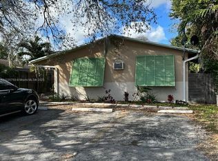 620 SW 7th Ave #1, Hallandale, FL 33009