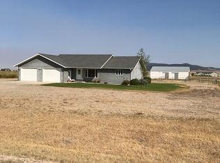 2200 Valach Rd, Lewistown, MT 59457